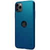 Чохол Nillkin Super Frosted Shield для iPhone 11 Pro Peacock Blue (IP58-86507)