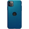 Чехол Nillkin Super Frosted Shield для iPhone 11 Pro Peacock Blue (IP58-86507)