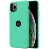 Чохол Nillkin Super Frosted Shield для iPhone 11 Pro Mint Green (IP58-86514)