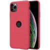Чехол Nillkin Super Frosted Shield для iPhone 11 Pro Max Bright Red (IP65-86590)