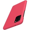 Чехол Nillkin Super Frosted Shield для Samsung Galaxy S20 Plus Bright Red (S20P-95363)