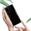 Чехол Nillkin Nature TPU Case для Samsung Galaxy S20 Plus Grey (S20P-95516)
