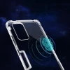 Чехол Nillkin Nature TPU Case для Samsung Galaxy S20 Plus Grey (S20P-95516)