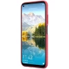 Чехол Nillkin Super Frosted Shield для Huawei P40 Lite | Nova 7i | Nova 6 SE Bright Red (P40L-96223)