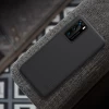 Чохол Nillkin Super Frosted Shield для Huawei P40 Black (P40-96261)