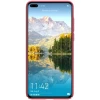 Чехол Nillkin Super Frosted Shield для Huawei P40 Bright Red (P40-96285)