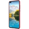 Чехол Nillkin Super Frosted Shield для Huawei P40 Bright Red (P40-96285)