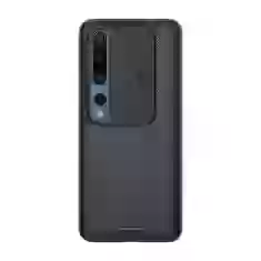 Чохол Nillkin CamShield для Xiaomi 10 | 10 Pro Black (6902048196629)