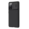Чохол Nillkin CamShield Pro для Samsung Galaxy S20 (G980) Black (6902048197022)