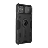 Чехол Nillkin CamShield Armor Pro для iPhone 11 Black (6902048198524)