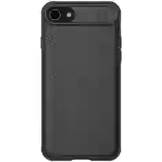 Чехол Nillkin CamShield Pro для iPhone 7 | 8 | SE 2022/2020 Black (6902048199309)