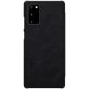 Чохол Nillkin Qin Leather для Samsung Galaxy Note 20 Black (6902048201569)