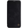 Чехол Nillkin Qin Leather для iPhone 12 mini Black (6902048201590)