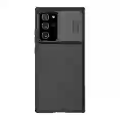 Чохол Nillkin CamShield для Samsung Galaxy S20 Ultra (G988) Black (6902048201811)