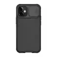 Чохол Nillkin CamShield Pro для iPhone 12 mini Black (6902048202542)