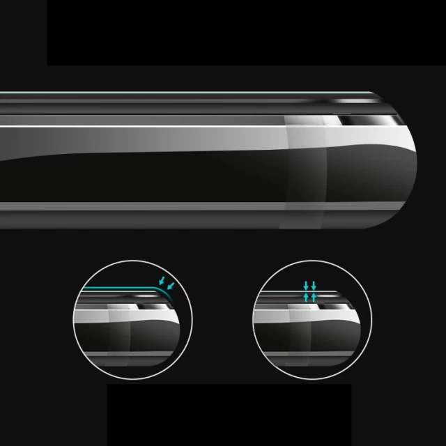 Защитное стекло Nillkin Amazing H 9H для iPhone 12 mini Transparent (6902048203235)