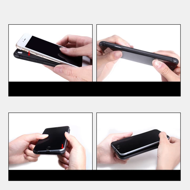 Чохол Nillkin Synthetic Fiber для iPhone 12 Pro Black (6902048203297)