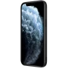 Чохол Nillkin Synthetic Fiber для iPhone 12 Pro Black (6902048203297)