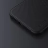 Чехол Nillkin Super Frosted Shield Pro для iPhone 12 Pro Max Deep Green (IP67-05901)