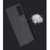 Чохол Nillkin CamShield для Samsung Galaxy S20 FE 5G Black (6902048205987)
