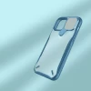 Чохол Nillkin Cyclops для iPhone 12 | 12 Pro Green (6902048206427)