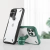 Чохол Nillkin Cyclops для iPhone 12 | 12 Pro Green (6902048206427)