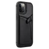 Чохол Nillkin Aoge для iPhone 12 mini Black (6902048206434)