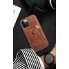 Чехол Nillkin Aoge для iPhone 12 mini Brown (6902048206458)