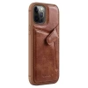 Чехол Nillkin Aoge для iPhone 12 mini Brown (6902048206458)