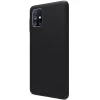 Чехол Nillkin Super Frosted Shield with stand для Samsung Galaxy M51 Black (6902048206526)