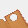 Чохол-книжка Nillkin Qin Series для Xiaomi Poco X3 / Poco X3 Pro Brown (6902048206694)