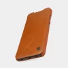 Чехол-книжка Nillkin Qin Series для Xiaomi Poco X3 / Poco X3 Pro Brown (6902048206694)