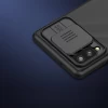 Чохол Nillkin CamShield Pro для Samsung Galaxy A42 5G Black (6902048206939)