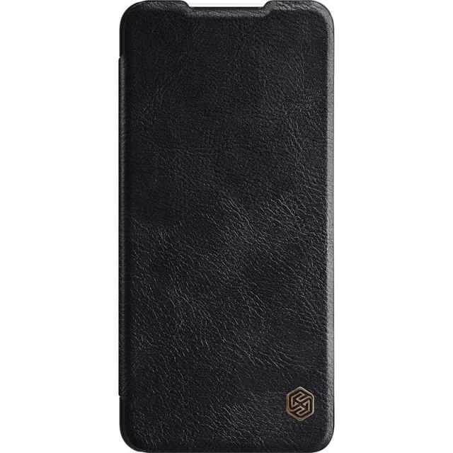 Чехол-книжка Nillkin Qin Leather Case для Samsung Galaxy A32 5G Black (SA32-09411)