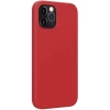Чехол Nillkin Flex Pure Pro для iPhone 12 Pro Max Red with MagSafe (IP67-11148)