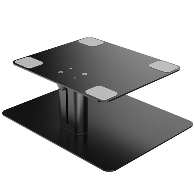 Підставка для ноутбука Nillkin HighDesk Black (B0921QXZGP)