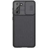 Чохол Nillkin CamShield Pro для Samsung Galaxy S21 Plus Black (6902048211698)