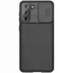 Чехол Nillkin CamShield Pro для Samsung Galaxy S21 Plus Black (6902048211698)