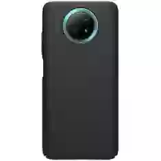 Чехол Nillkin Super Frosted Shield with stand для Xiaomi Redmi Note 9T 5G Black (6902048211957)