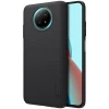 Чохол Nillkin Super Frosted Shield with stand для Xiaomi Redmi Note 9 4G Black (6902048211957)