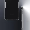 Чехол Nillkin Nature TPU Case для Samsung Galaxy S21 Plus Grey (S21P-12152)