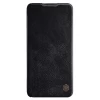 Чехол-книжка Nillkin Qin Series для Xiaomi Redmi Note 9T 5G Black (6902048212251)