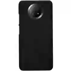 Чохол-книжка Nillkin Qin Series для Xiaomi Redmi Note 9T 5G Black (6902048212282)