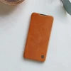 Чохол-книжка Nillkin Qin Series для Xiaomi Redmi Note 9T 5G Black (6902048212282)
