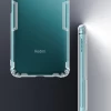 Чехол Nillkin Nature TPU для Xiaomi Redmi Note 9T 5G Transparent (6902048212312)
