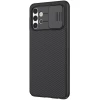 Чохол Nillkin CamShield Pro для Samsung Galaxy A32 5G Black (6902048212374)