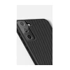 Чохол Nillkin Textured для Samsung Galaxy S21 Plus 5G Black (6902048212404)