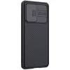 Чехол Nillkin CamShield для Samsung Galaxy A52/A52 5G/A52s 5G Black (6902048212497)