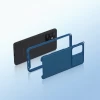 Чохол Nillkin CamShield для Samsung Galaxy A52/A52 5G/A52s 5G Black (6902048212497)