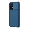 Чохол Nillkin CamShield Pro для Samsung Galaxy A52 (A525) | A52s (A528) Blue (6902048212503)
